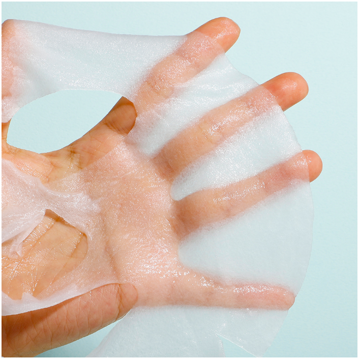 APLB Glutathione Niacinamide Sheet Mask
