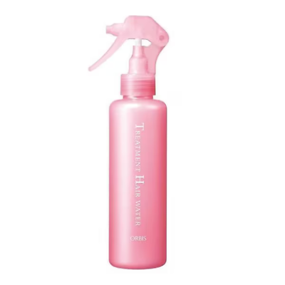 Orbis Treatment Hair Water