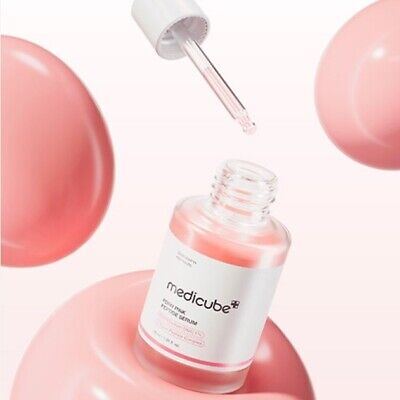 Medicube PDRN Pink Peptide Serum