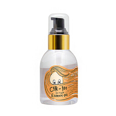 Elizavecca Cer-100 Hair Muscle Essence Oil