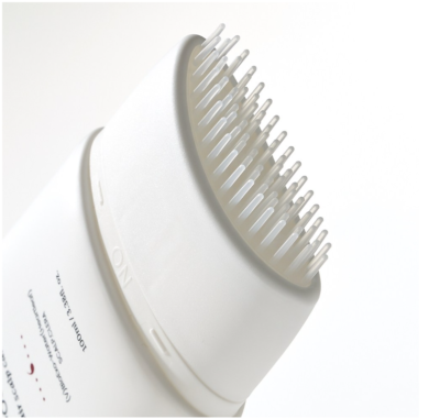 Lilyeve Grow Turn Exosome Brush Ampoule