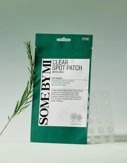SOME BY MI - Clear Spot Patch