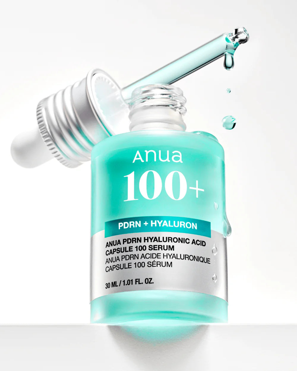 Anua PDRN Hyaluronic Acid Capsule 100 Serum 30ml