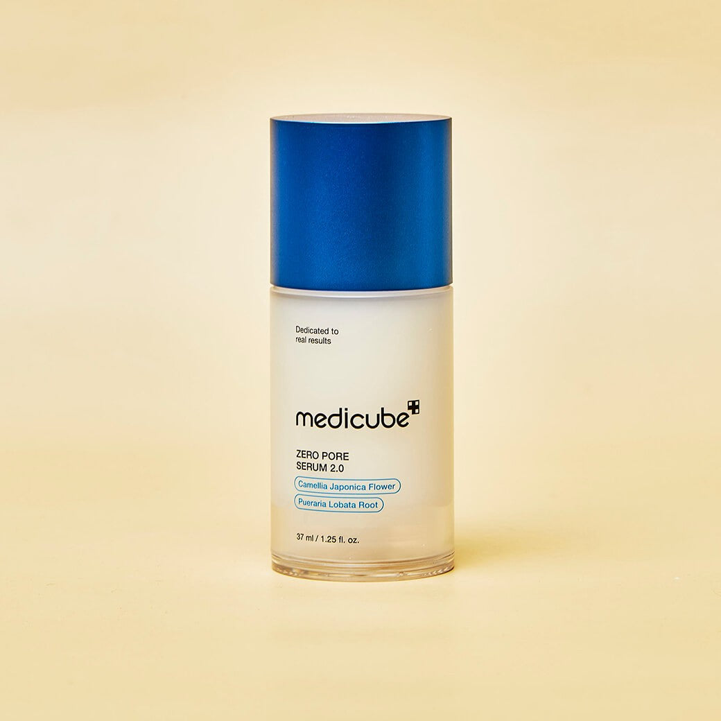 Medicube Zero Pore Serum 2.0